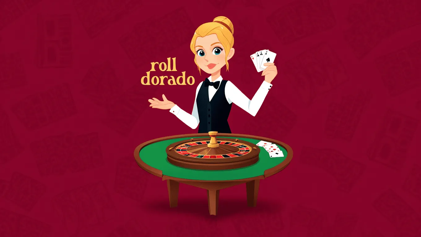 rolldoradobet app