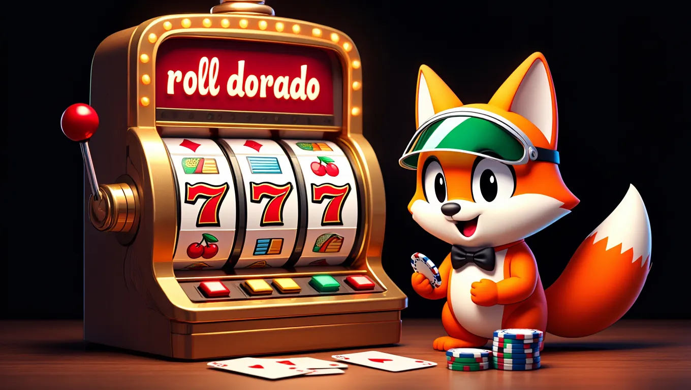 rolldoradobet bonus
